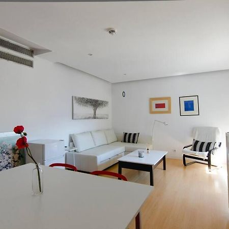 Beautiful Flat A Stone'S Throw From The Retiro-Vill Apartment Madrid Ngoại thất bức ảnh
