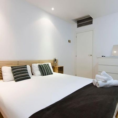 Beautiful Flat A Stone'S Throw From The Retiro-Vill Apartment Madrid Ngoại thất bức ảnh