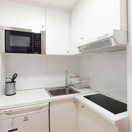 Beautiful Flat A Stone'S Throw From The Retiro-Vill Apartment Madrid Ngoại thất bức ảnh
