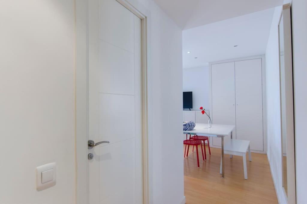Beautiful Flat A Stone'S Throw From The Retiro-Vill Apartment Madrid Ngoại thất bức ảnh