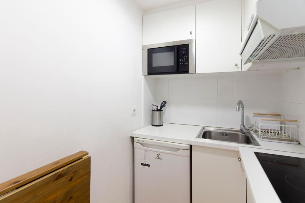 Beautiful Flat A Stone'S Throw From The Retiro-Vill Apartment Madrid Ngoại thất bức ảnh